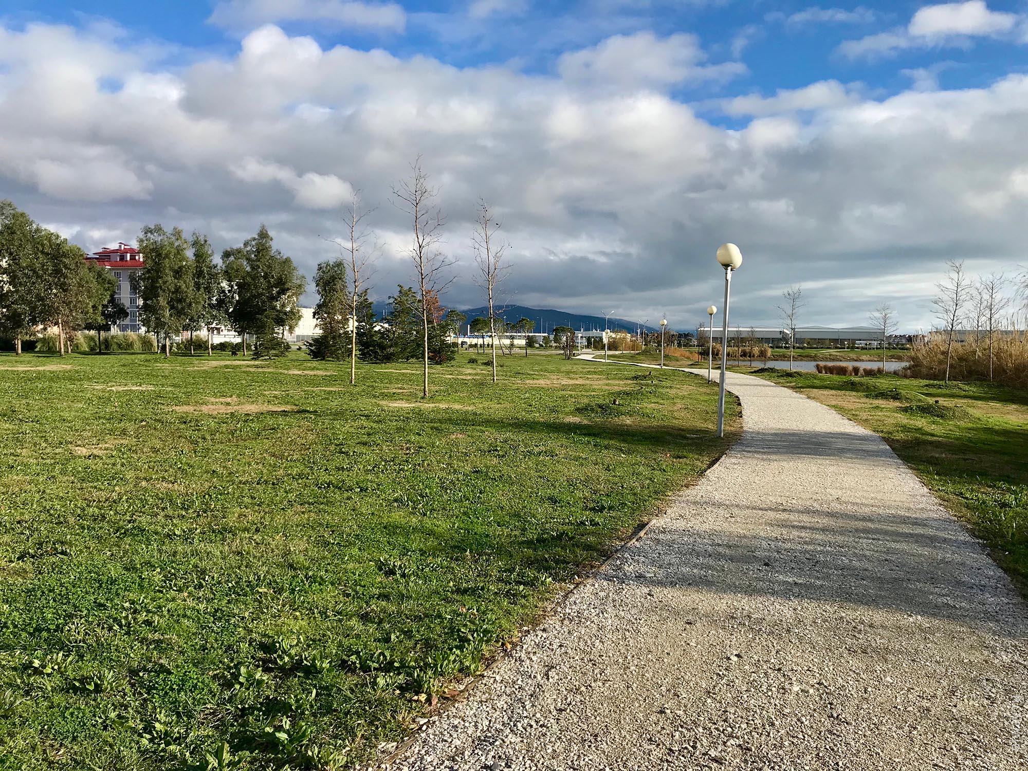 Адлер, Орнитологический парк, ejway.ru, 