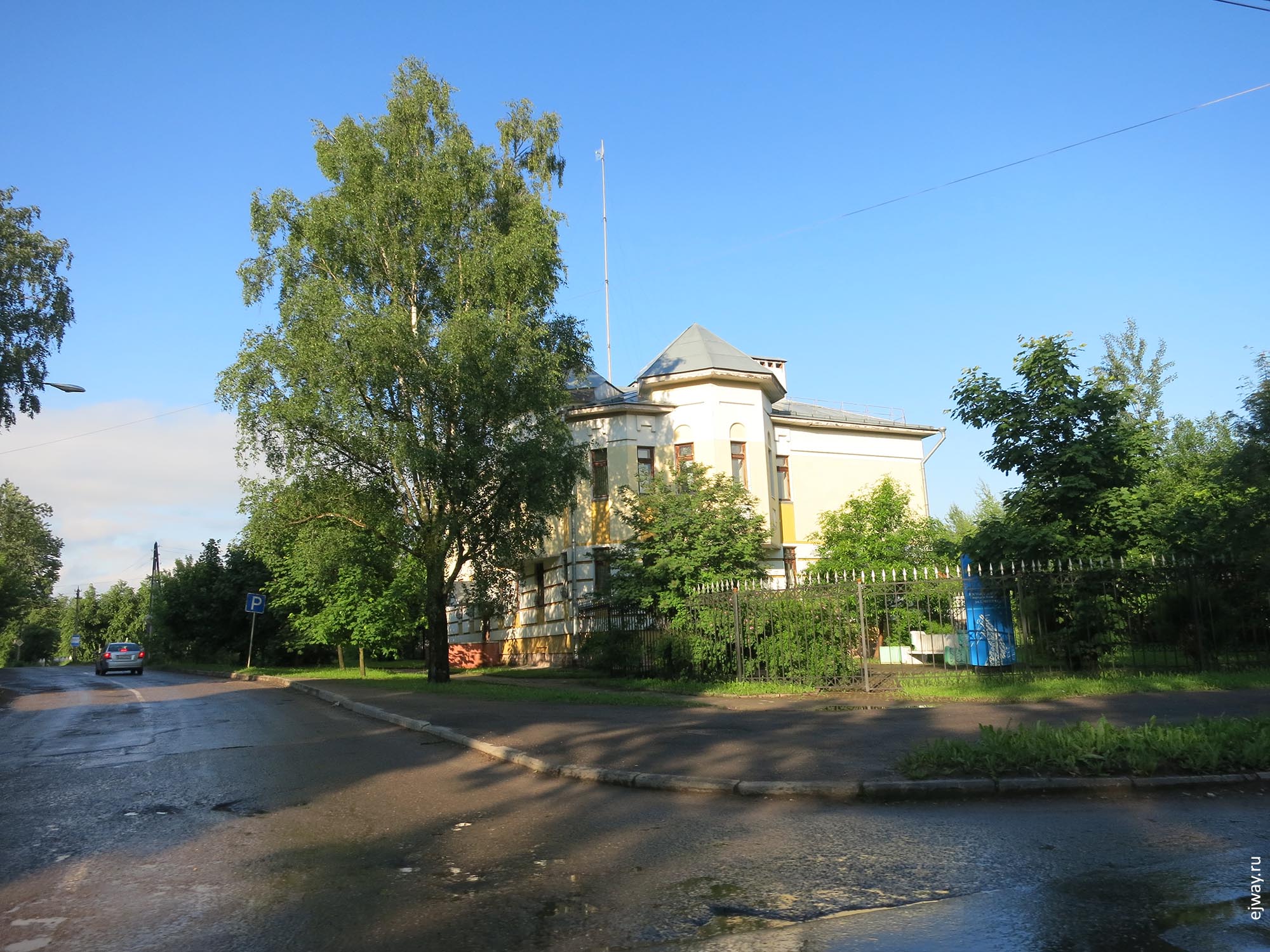 гаврилов ям ejway.ru