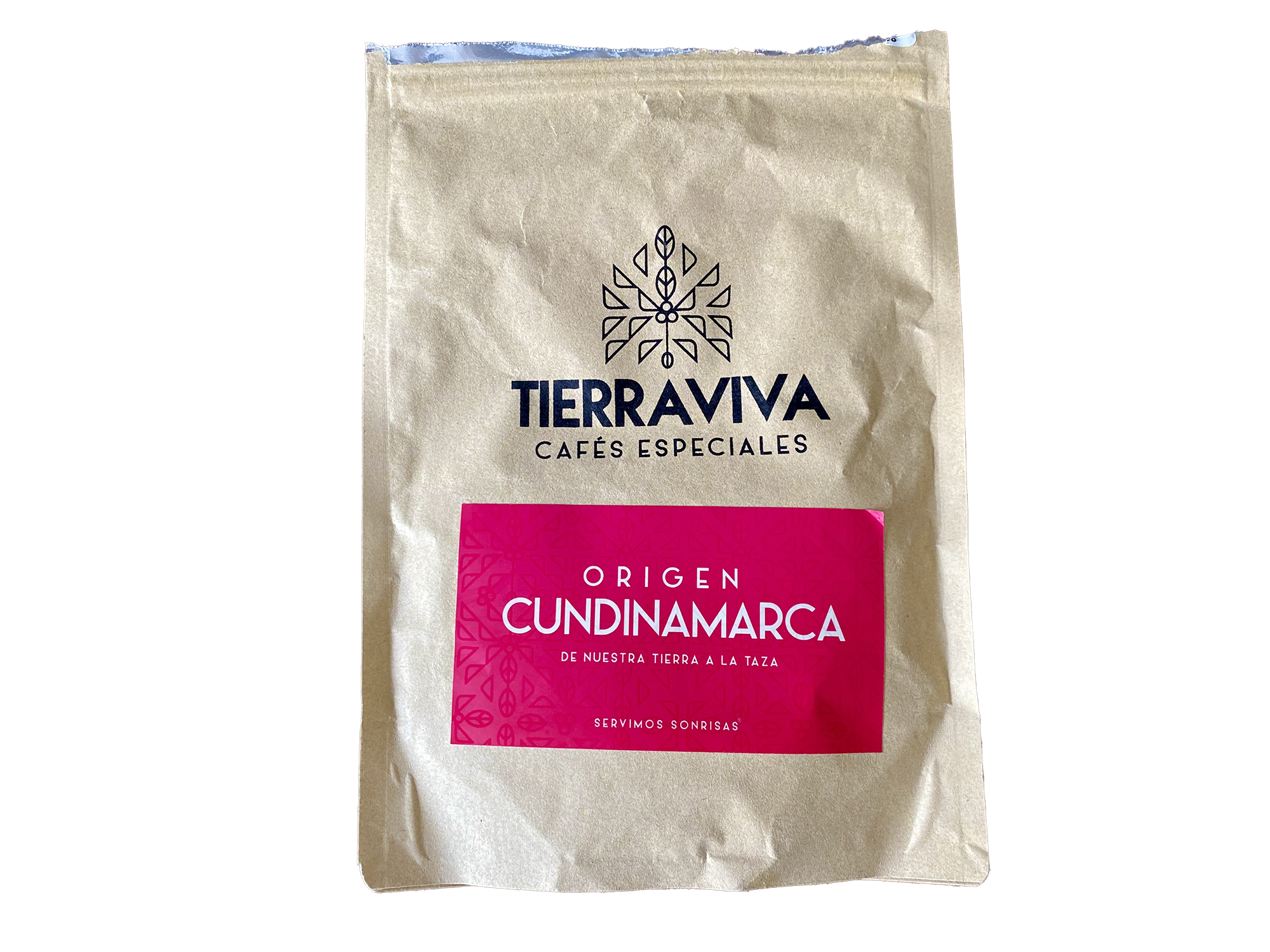 Колумбия, Богота, кофе, Cundinamarca, Tierraviva, ejway.ru, 