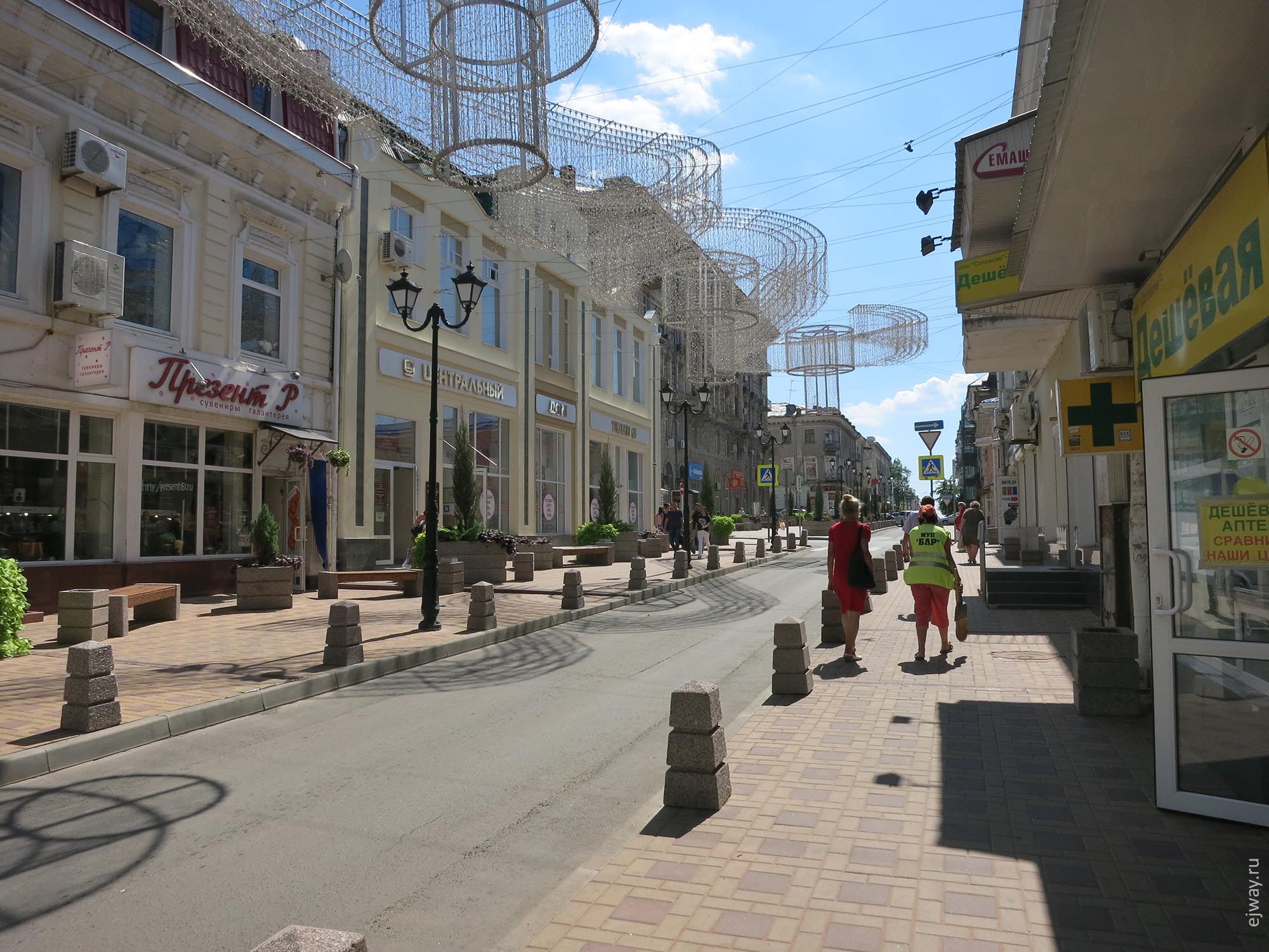 Ростов-на-Дону ejway.ru