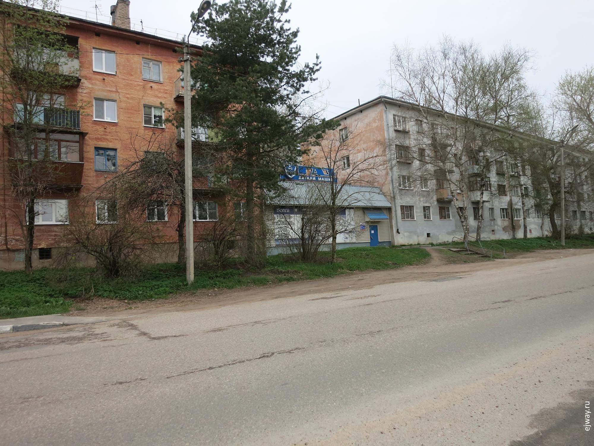ржев ejway.ru