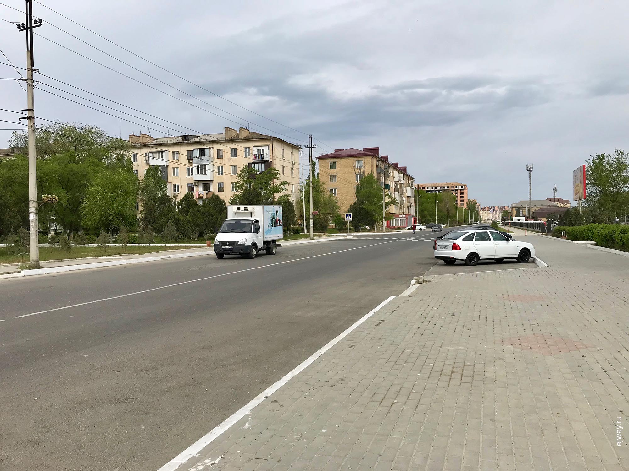 Россия, Каспийск, Упущенная выгода, ejway.ru, 
