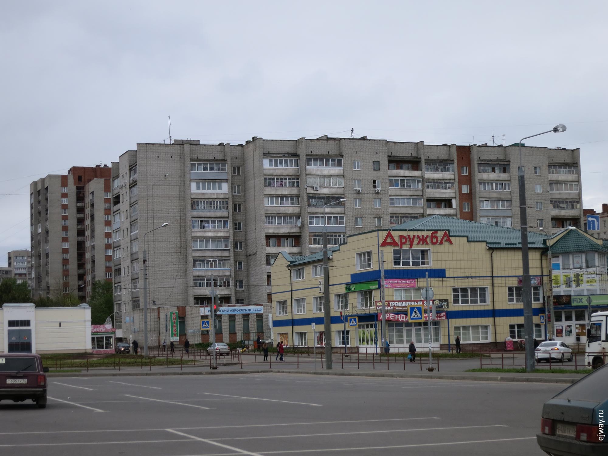 рыбинск ejway.ru