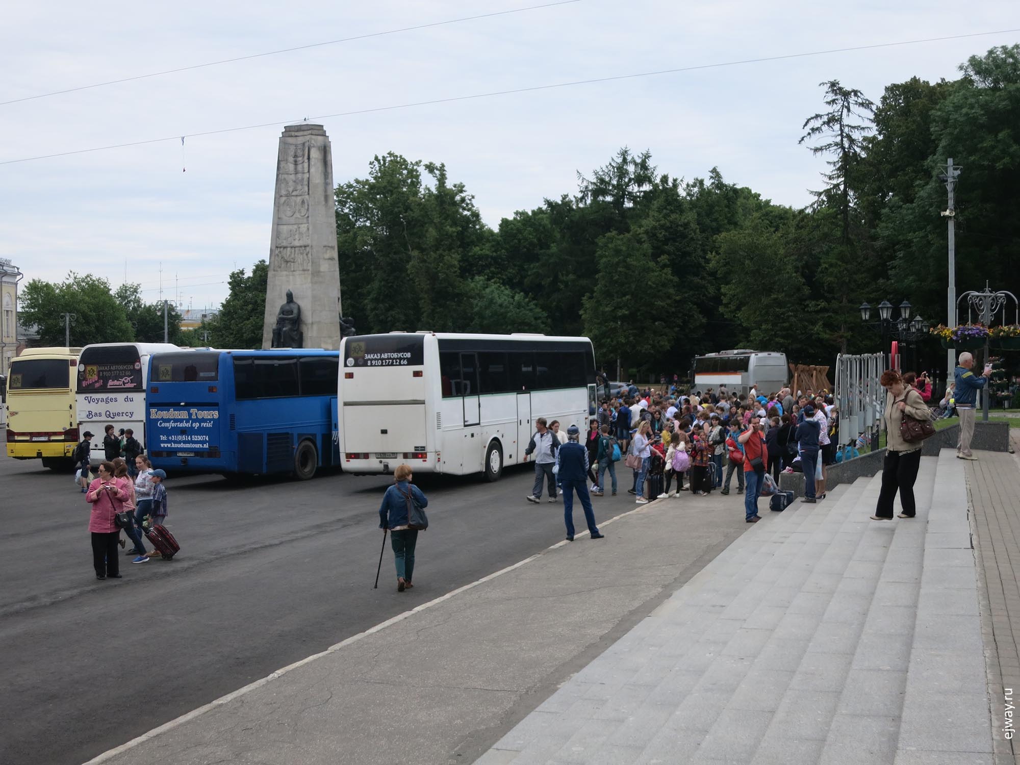 Владимир ejway.ru