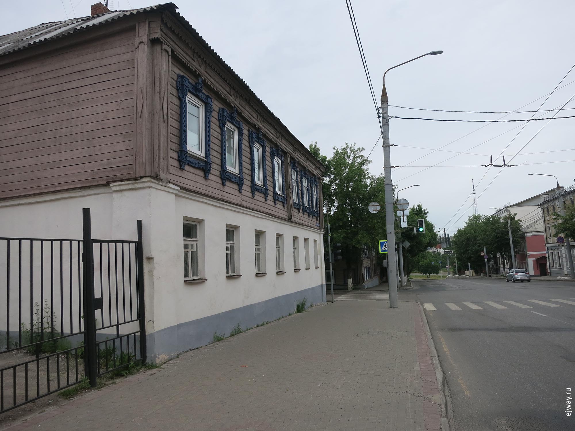 Владимир ejway.ru