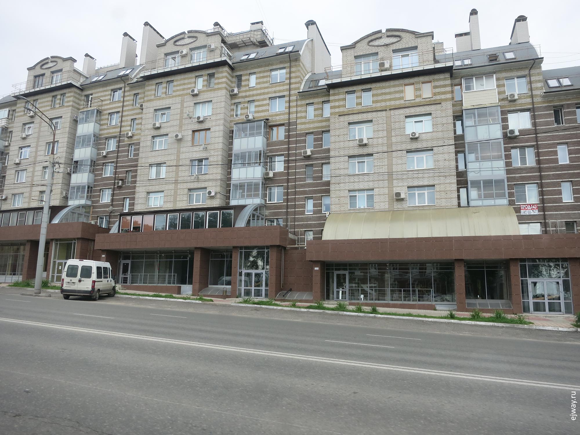 Владимир ejway.ru