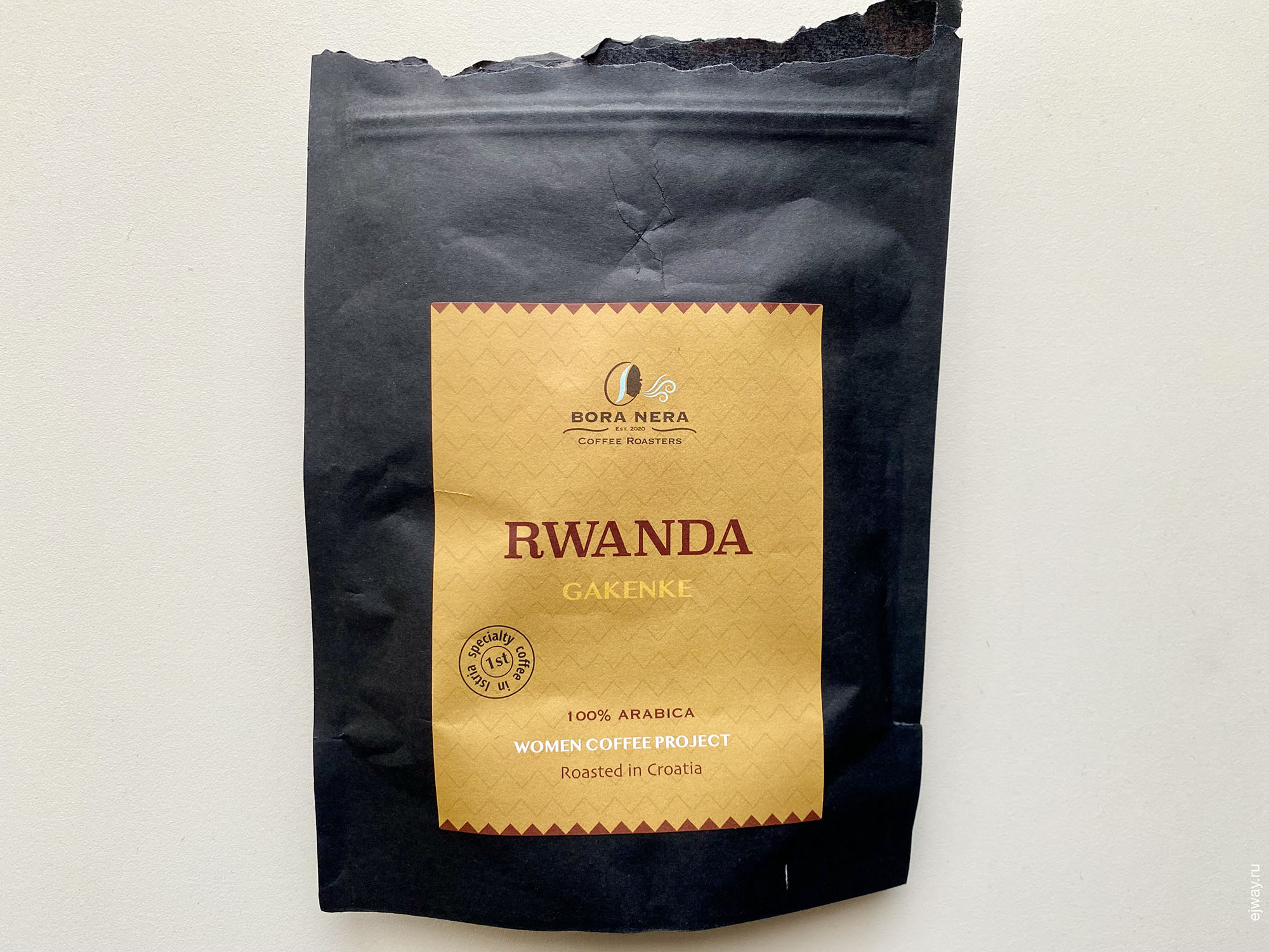 Хорватия, Воднян, Rwanda. Gakenke. Bora Nera, ejway.ru, 