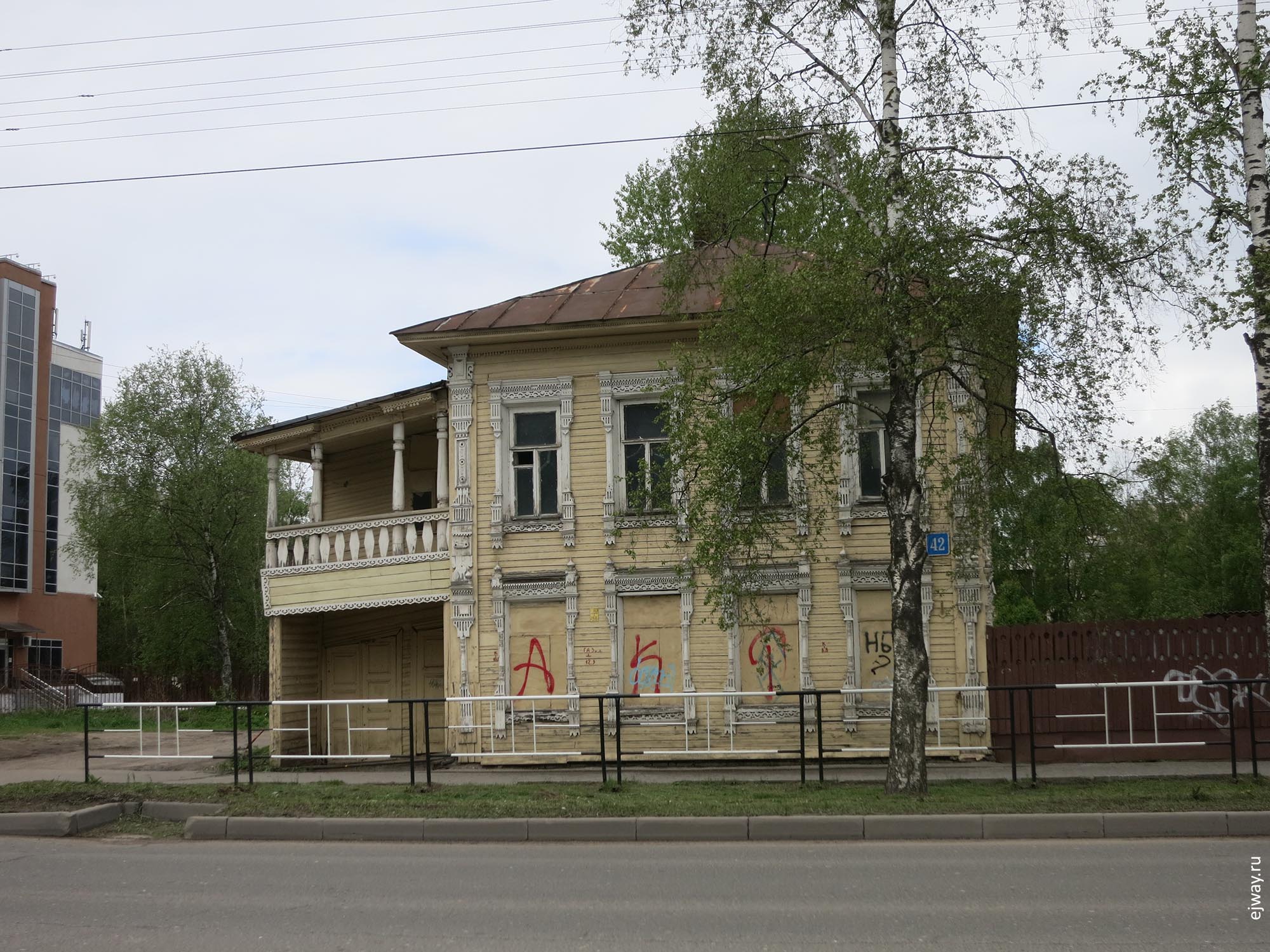 Вологда ejway.ru