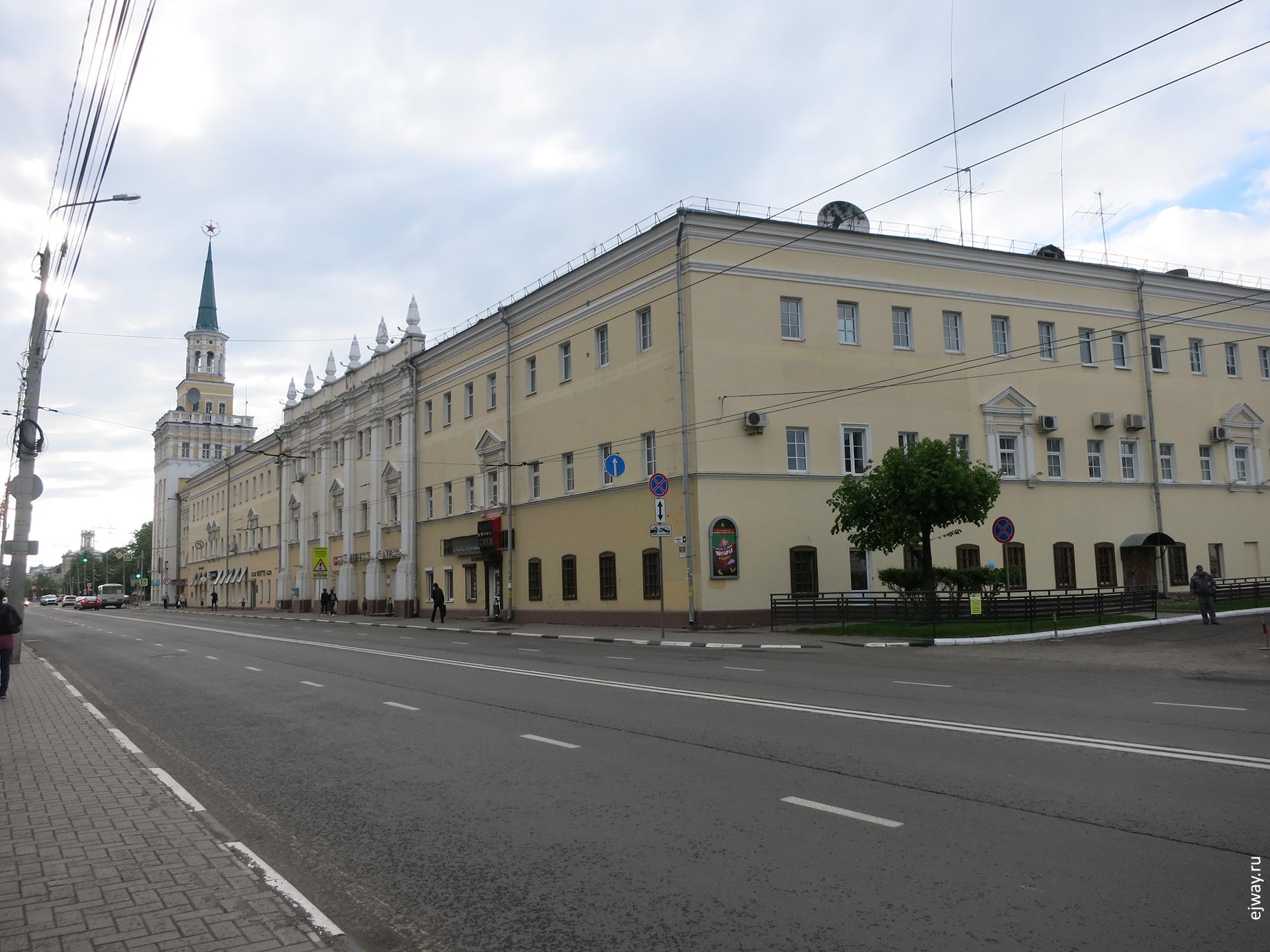 ярославль ejway.ru