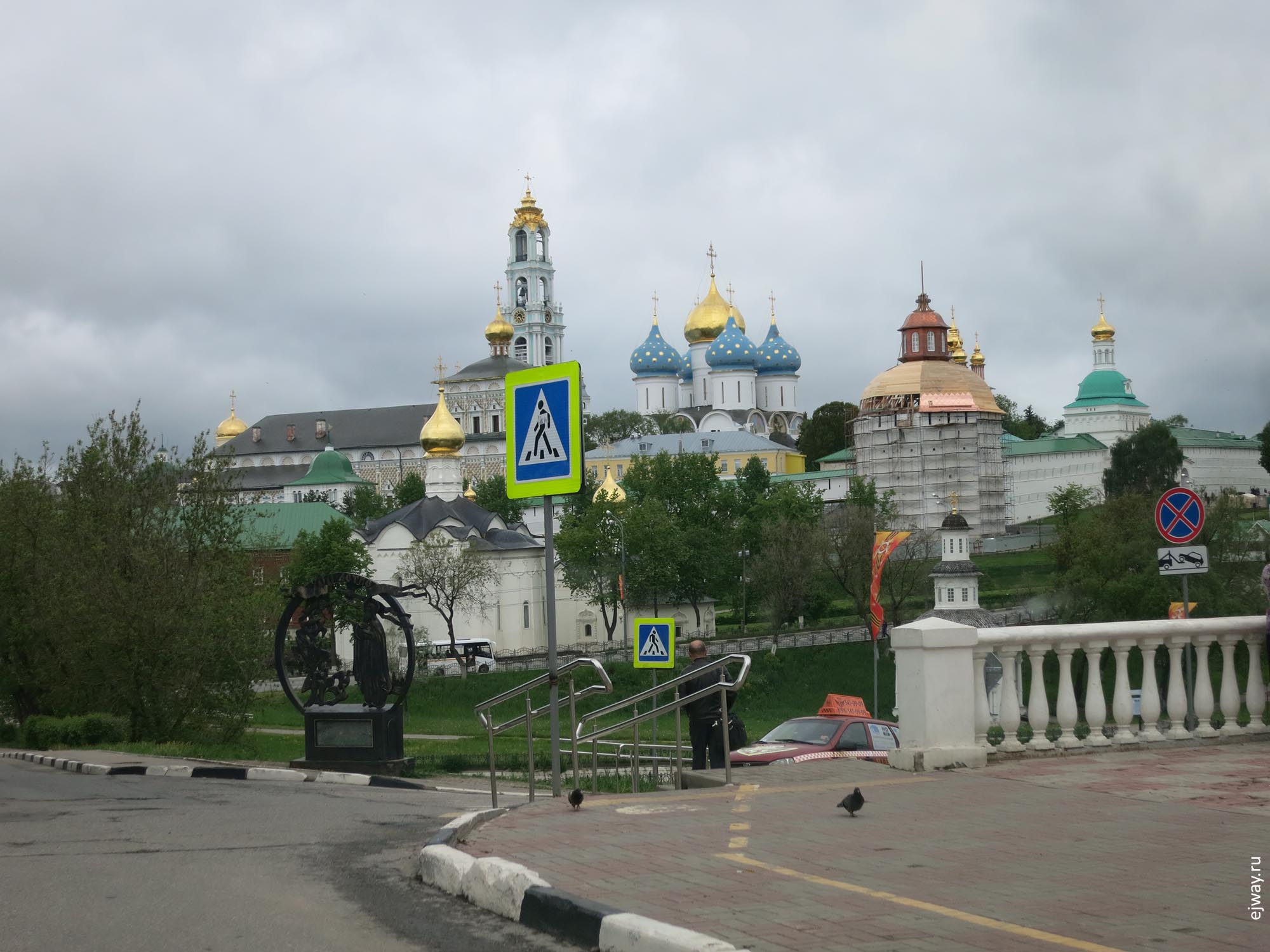 сергиев посад ejway.ru