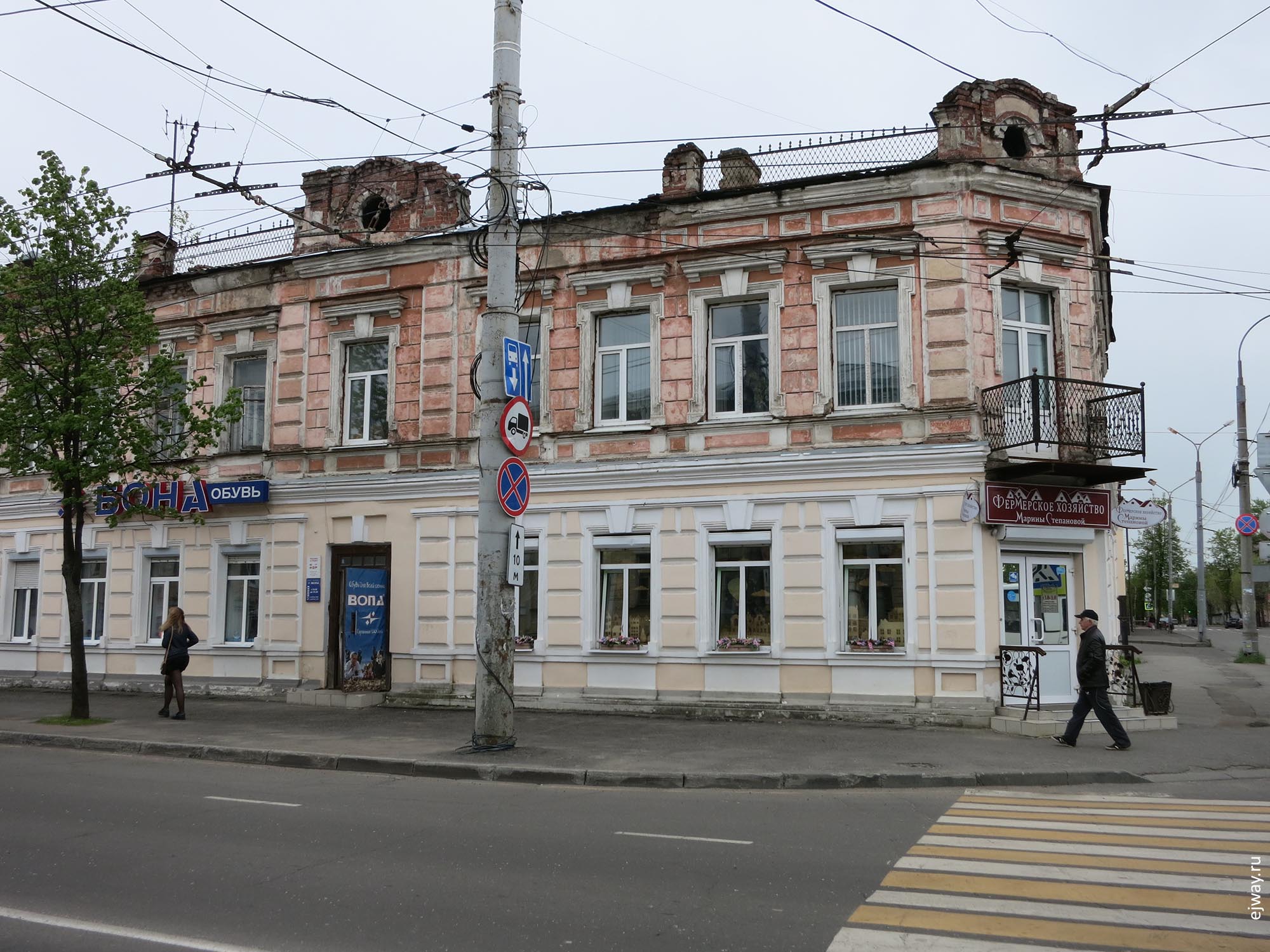 рыбинск ejway.ru
