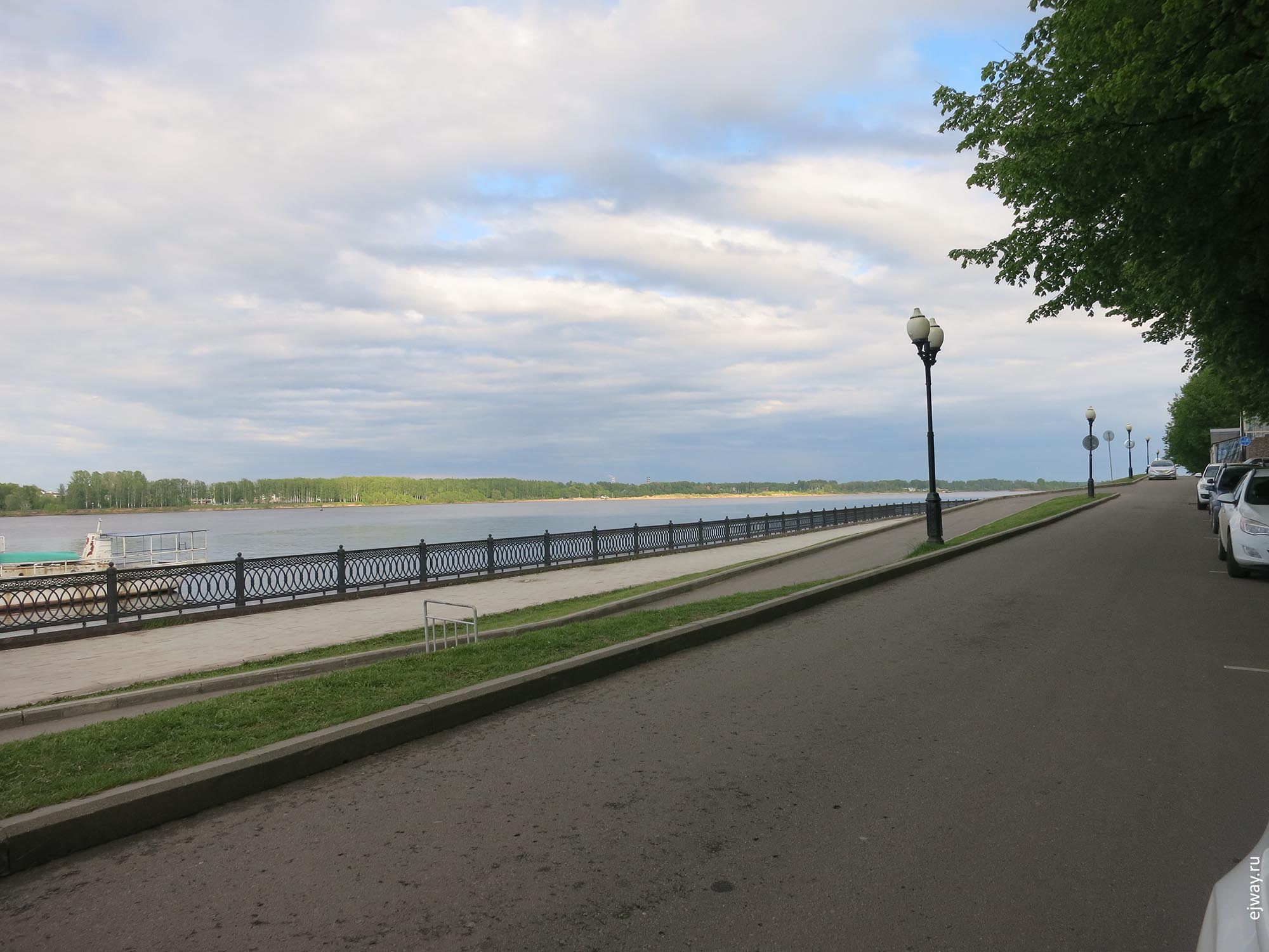 ярославль ejway.ru