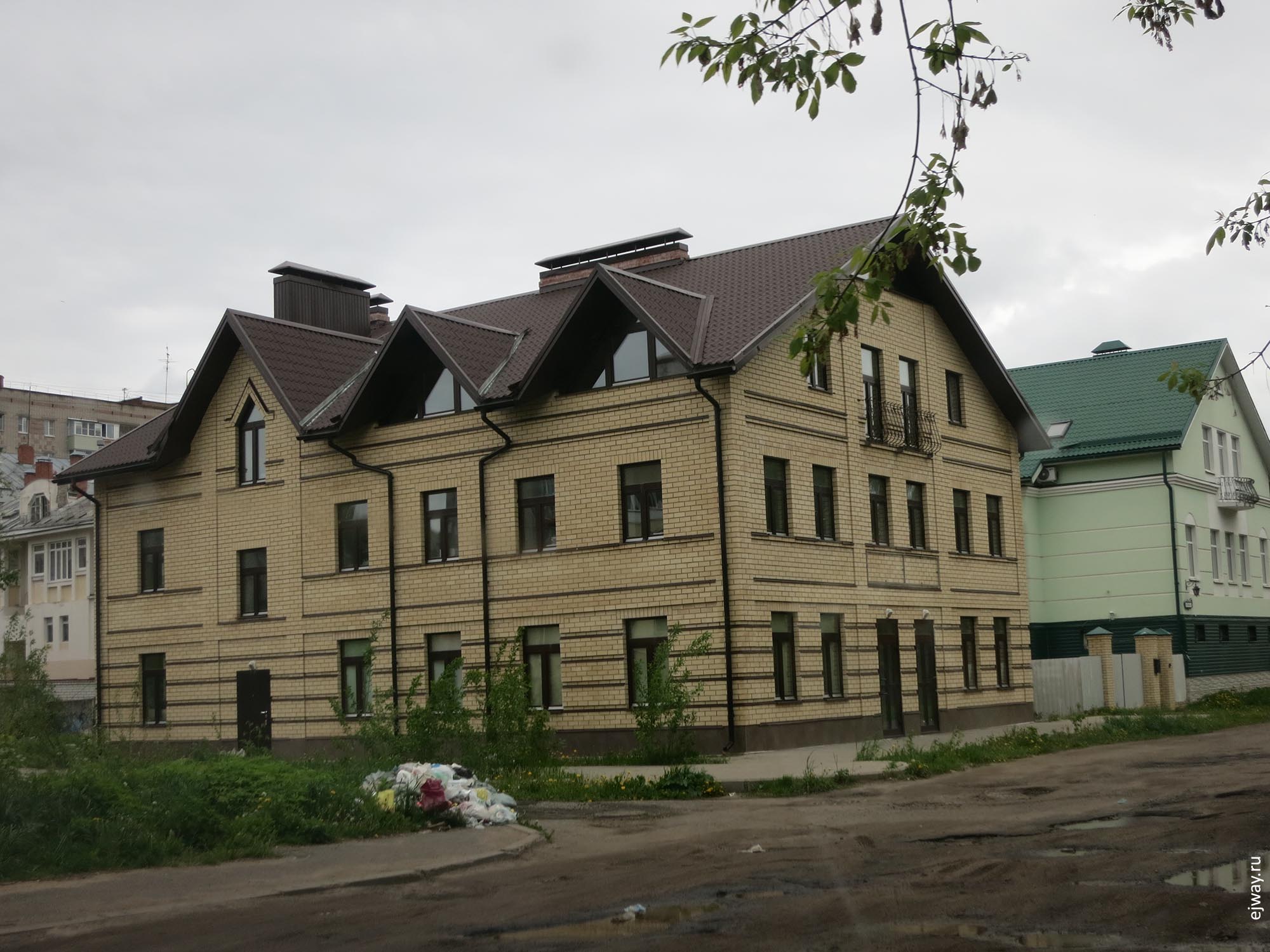 рыбинск ejway.ru