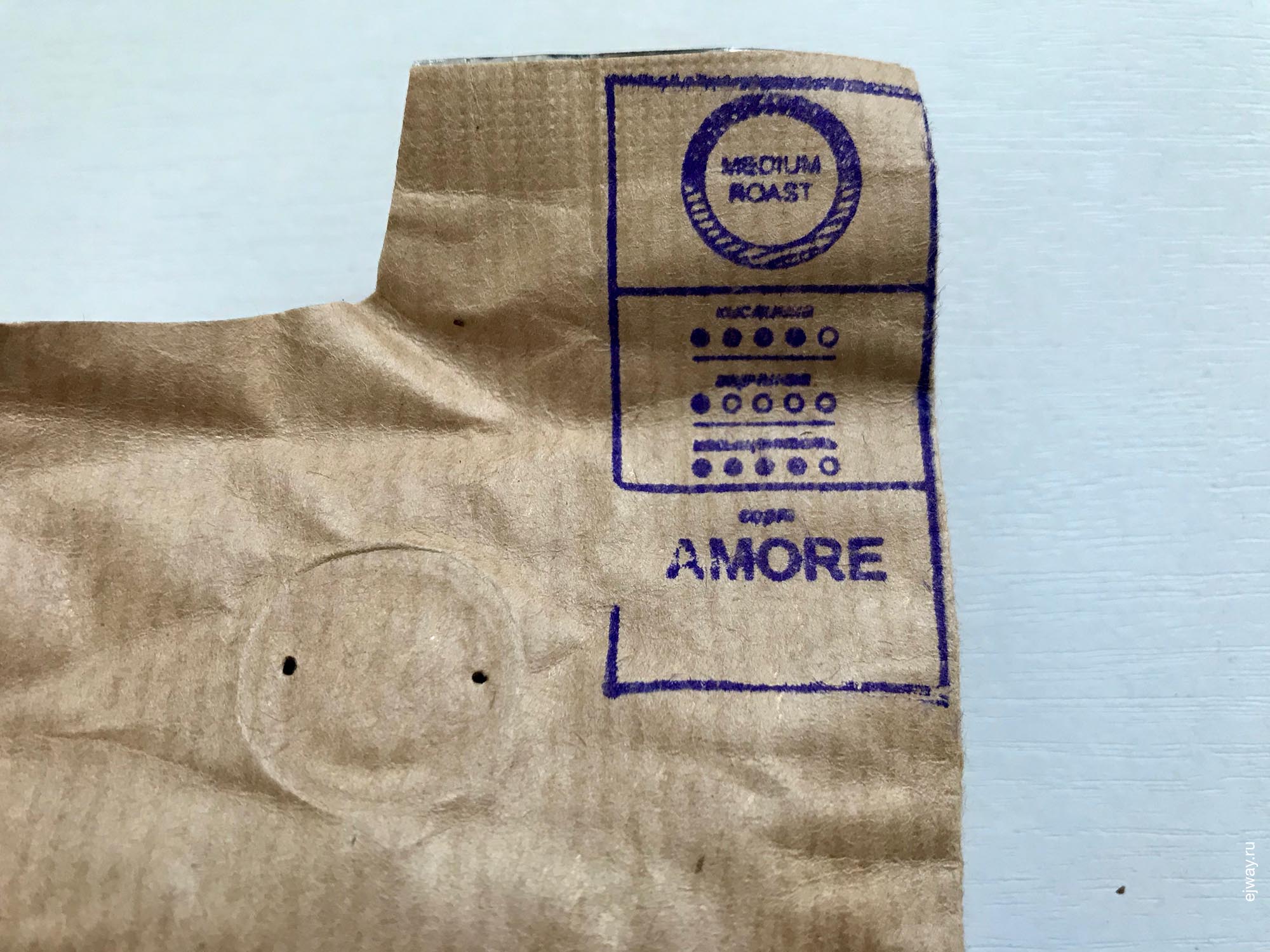 Россия, Адлер, Мак Кофе. Amore, ejway.ru, 