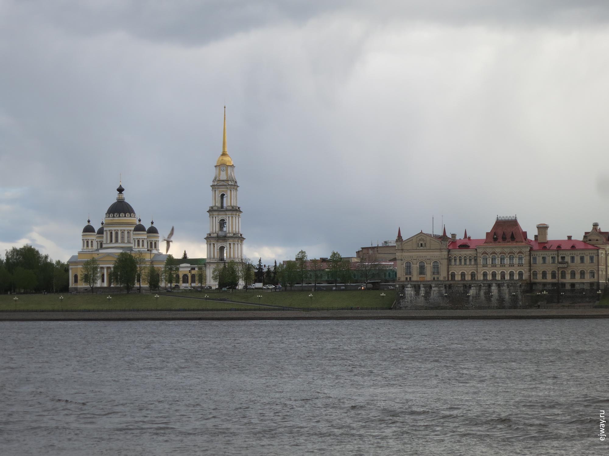 рыбинск ejway.ru