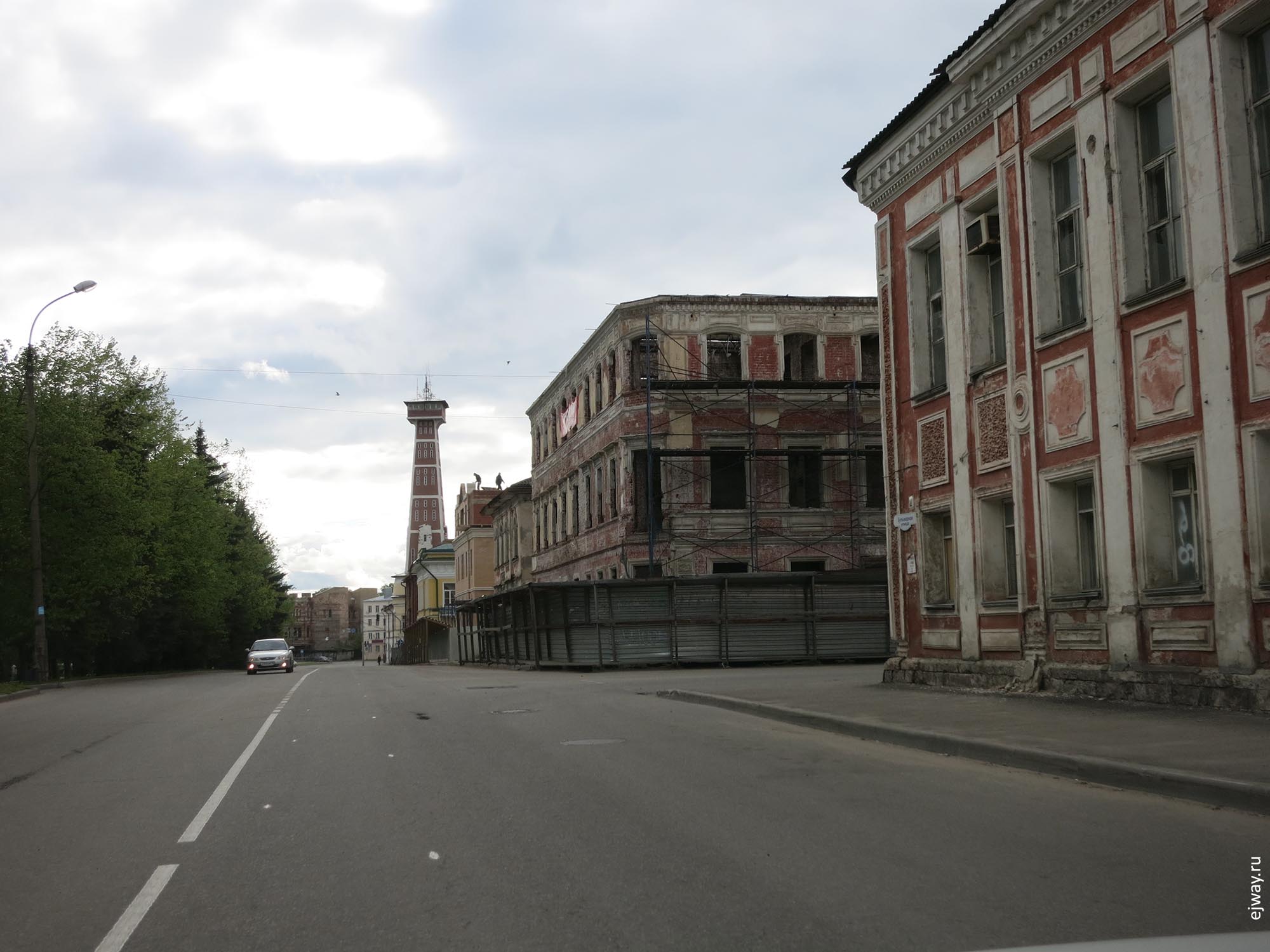 рыбинск ejway.ru