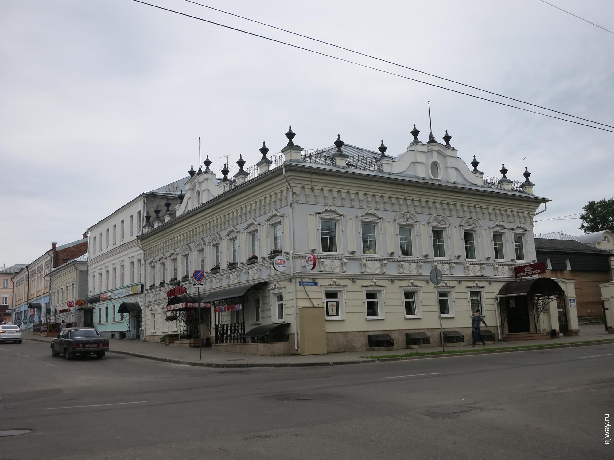 Владимир ejway.ru