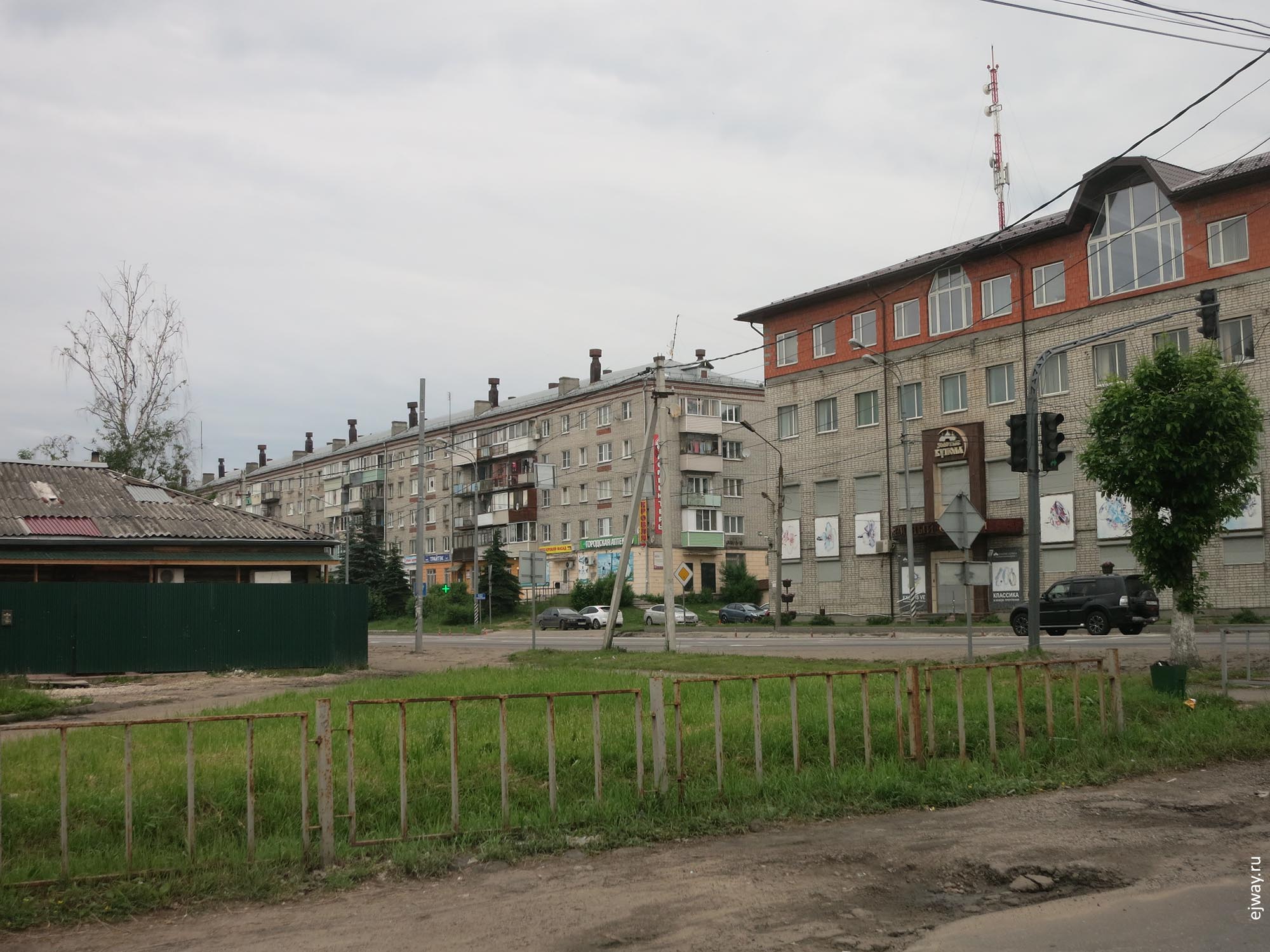 покров ejway.ru