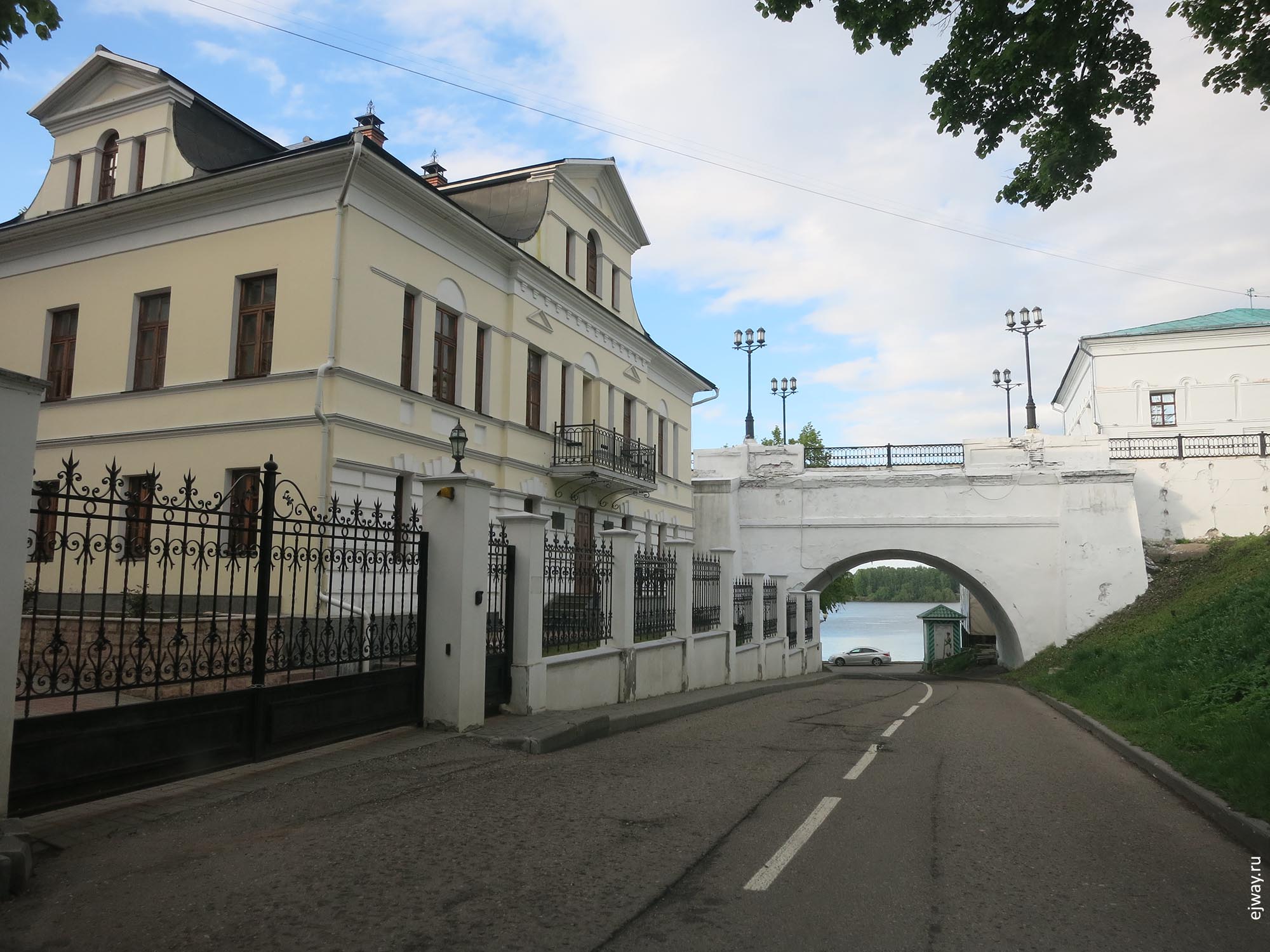 ярославль ejway.ru