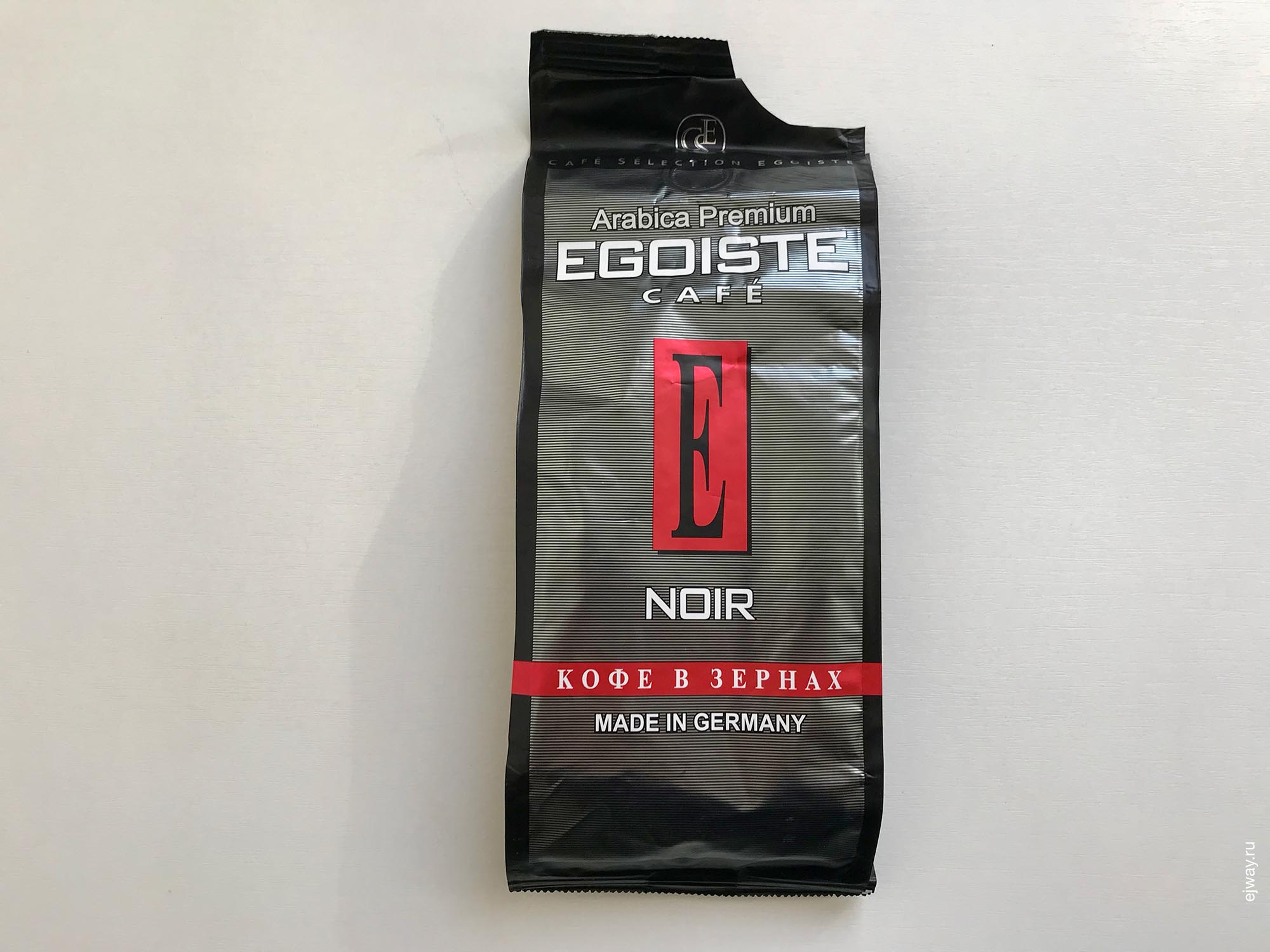 Россия, Адлер, Arabica Premium. Egoiste, ejway.ru, кофе, кофе в зернах на 3, egoiste