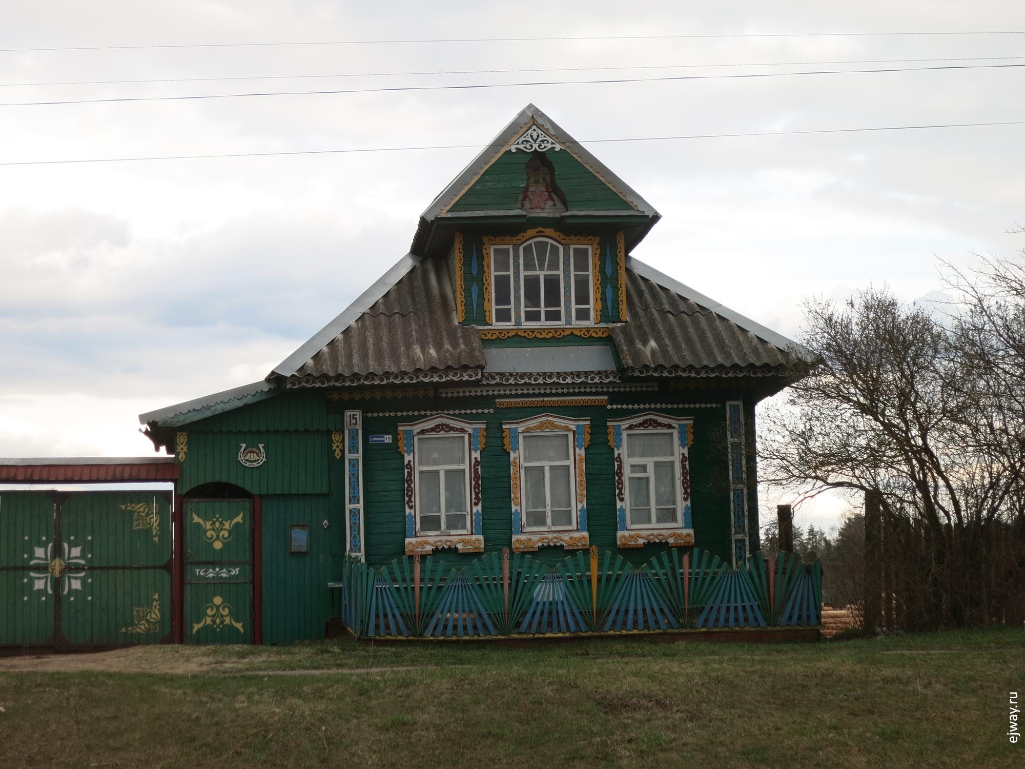 ржев ejway.ru