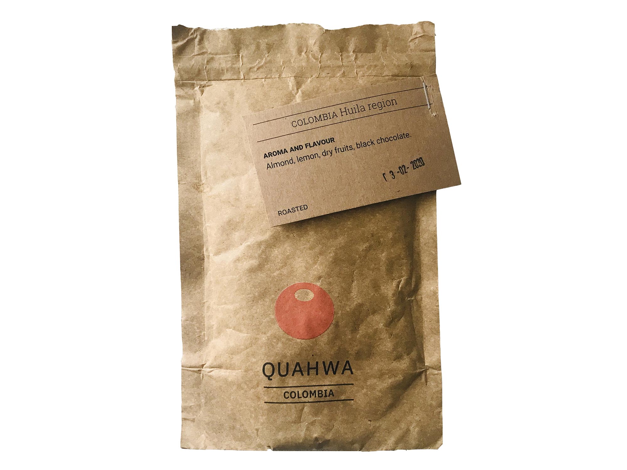 Хорватия, Загреб, Columbia Huila Region. Quahwa, ejway.ru, кофе, кофе в зернах на 4