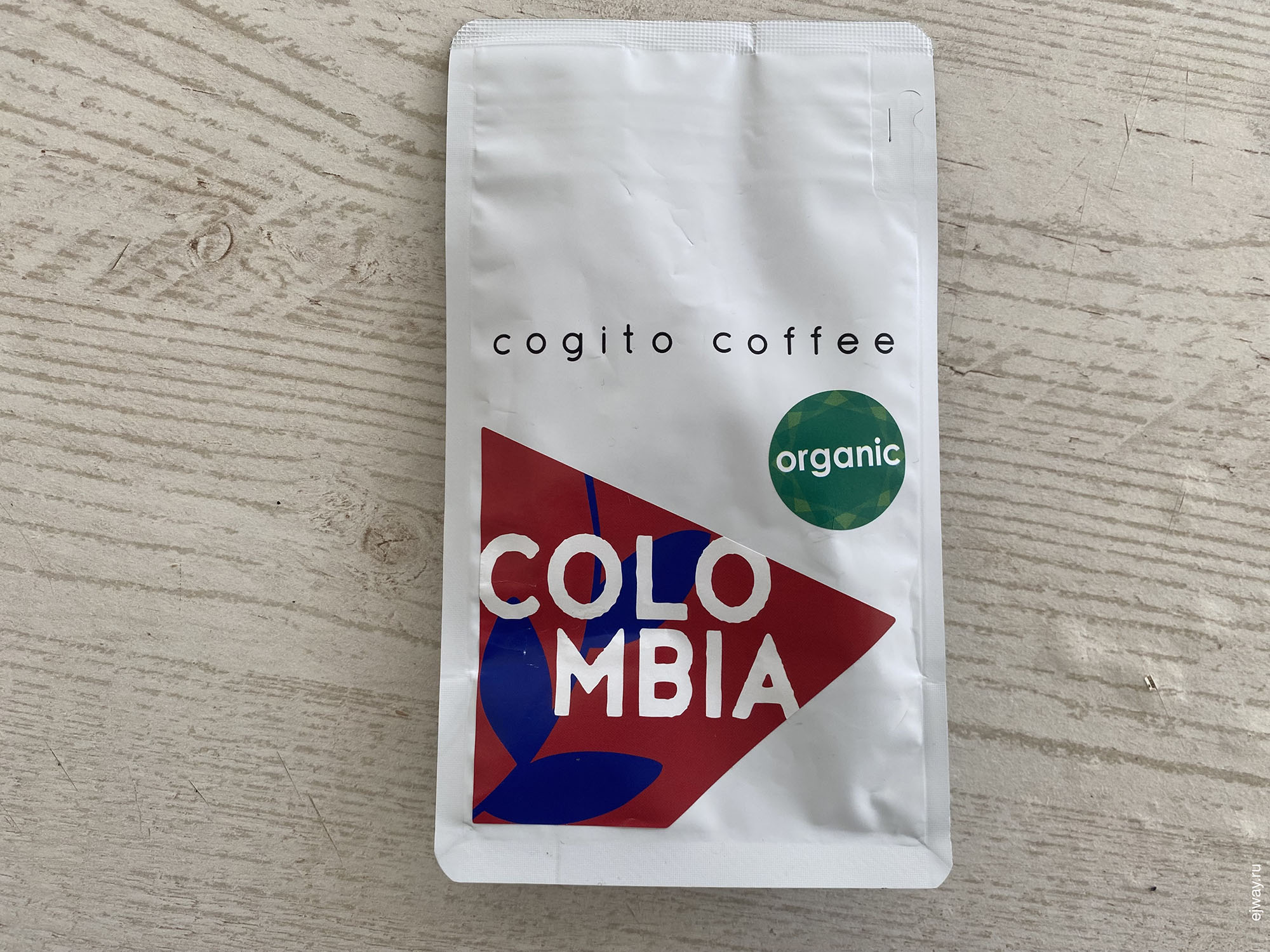 Хорватия, Дубровник, кофе, Colombia. Finca La Gaitania, Cogito coffee, ejway.ru, 