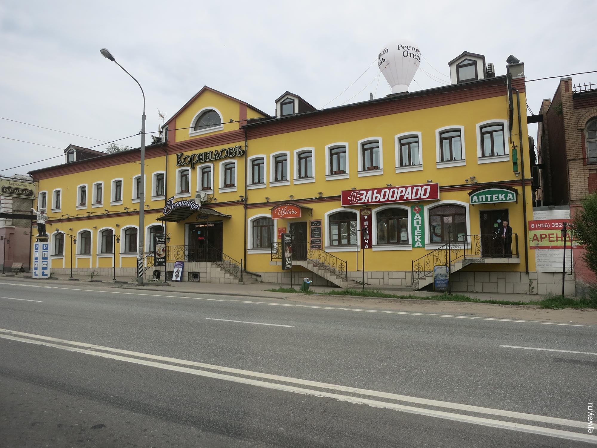покров ejway.ru