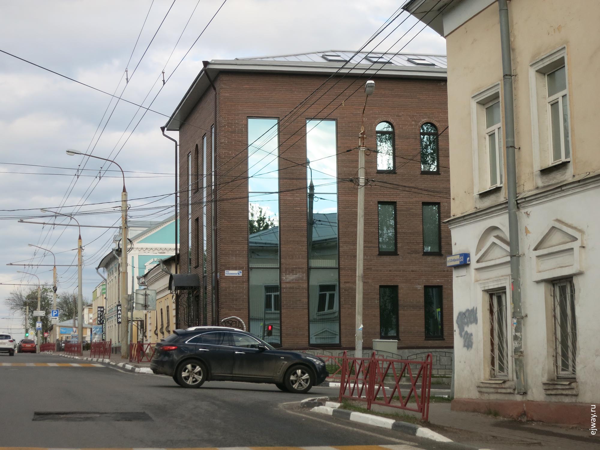 ярославль ejway.ru