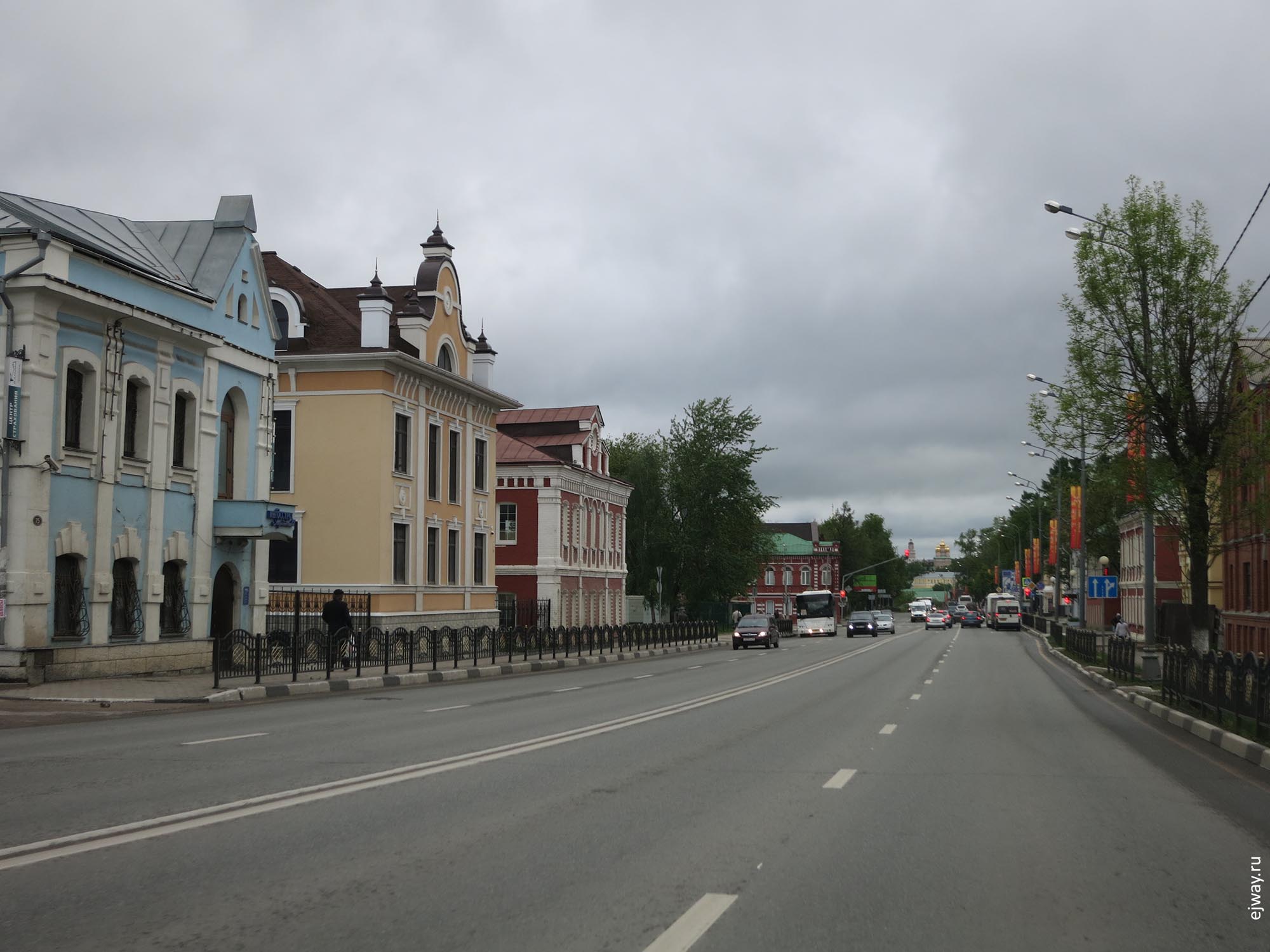 сергиев посад ejway.ru