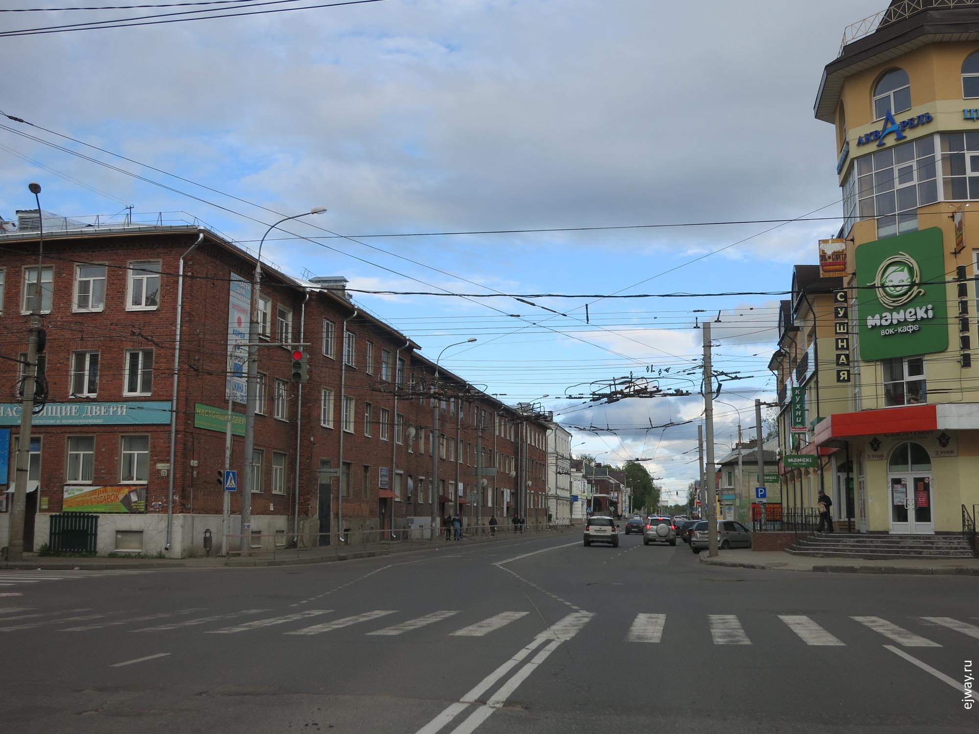 рыбинск ejway.ru