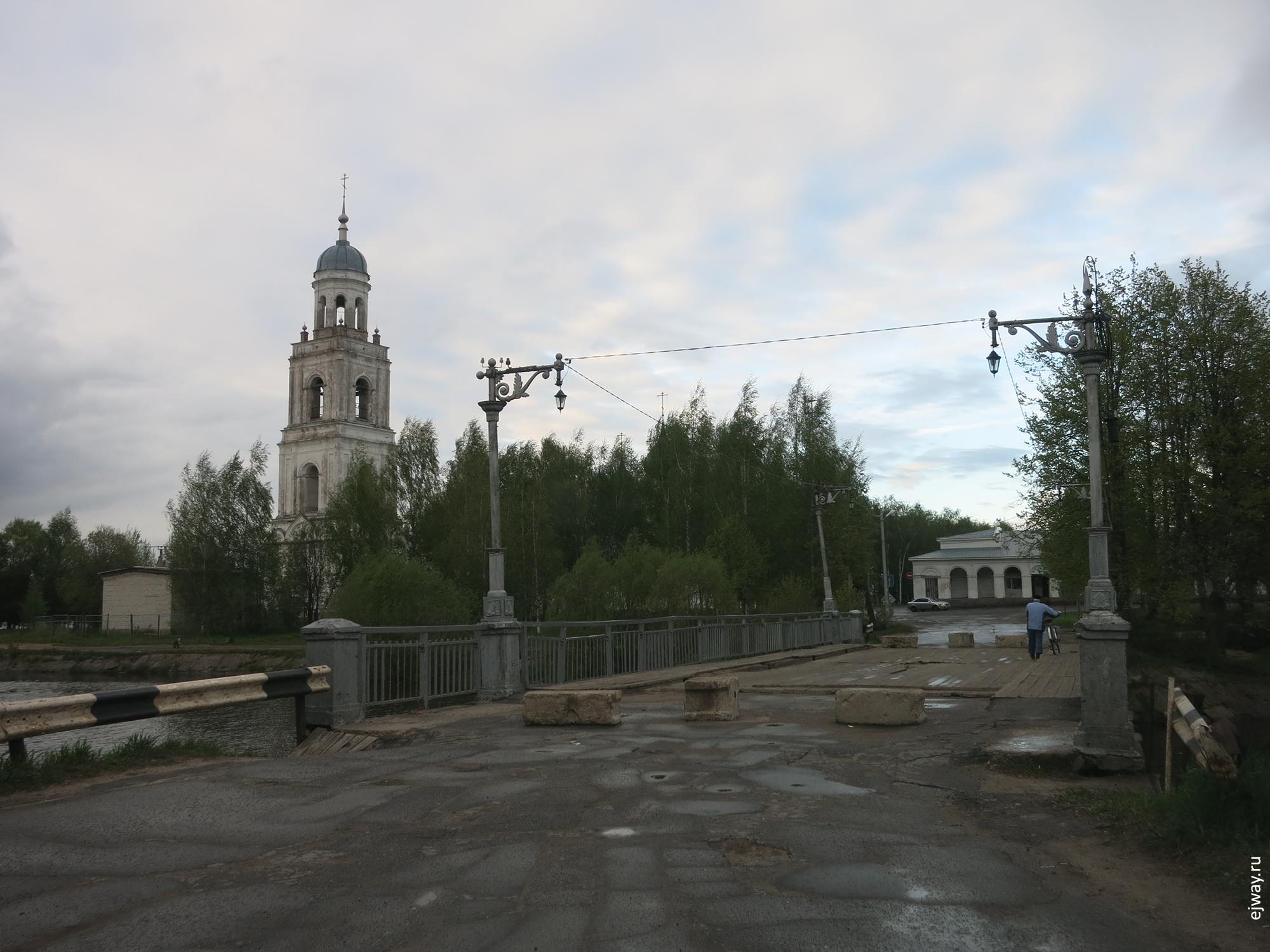 пошехонье ejway.ru
