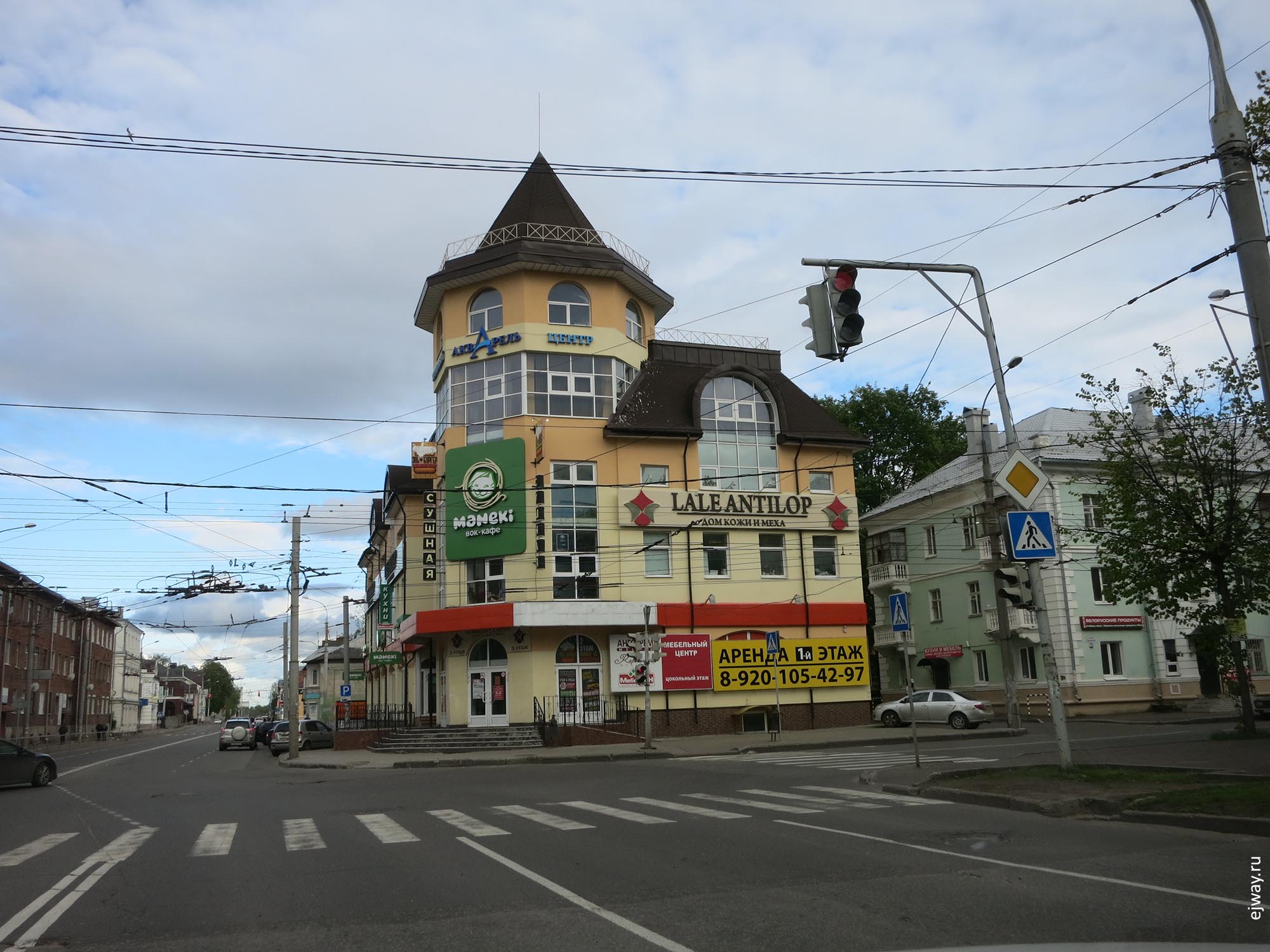 рыбинск ejway.ru