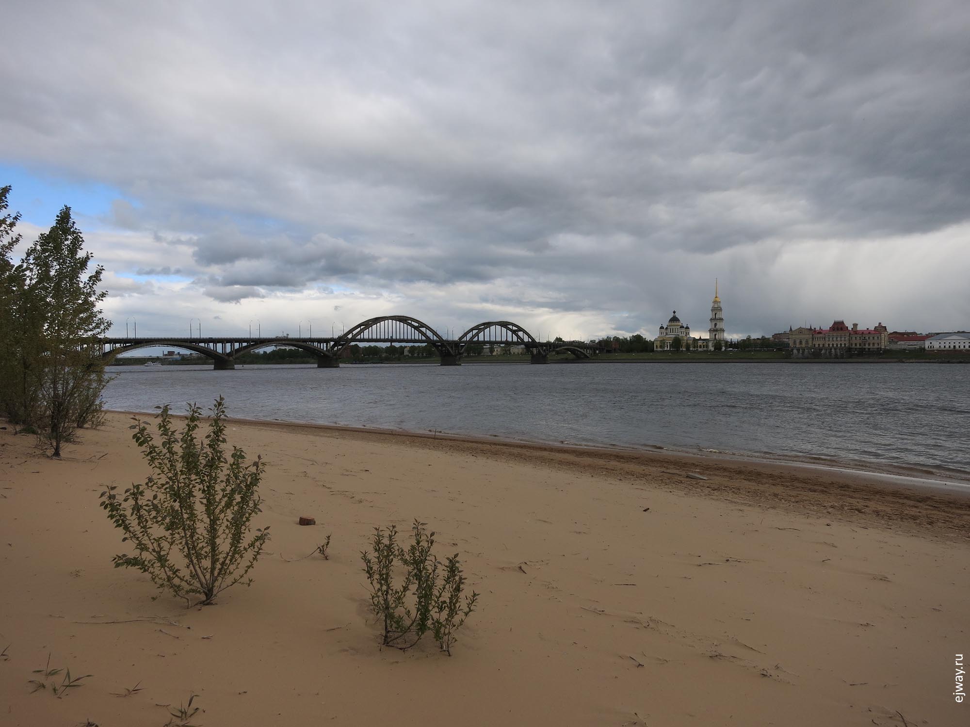 рыбинск ejway.ru