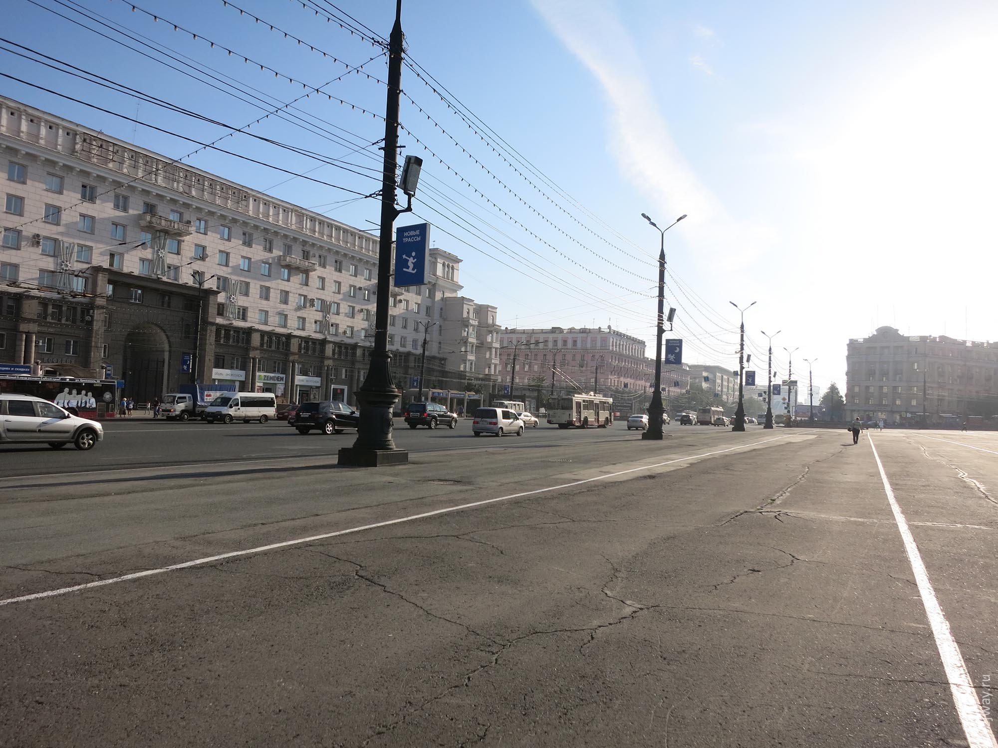 Челябинск ejway.ru