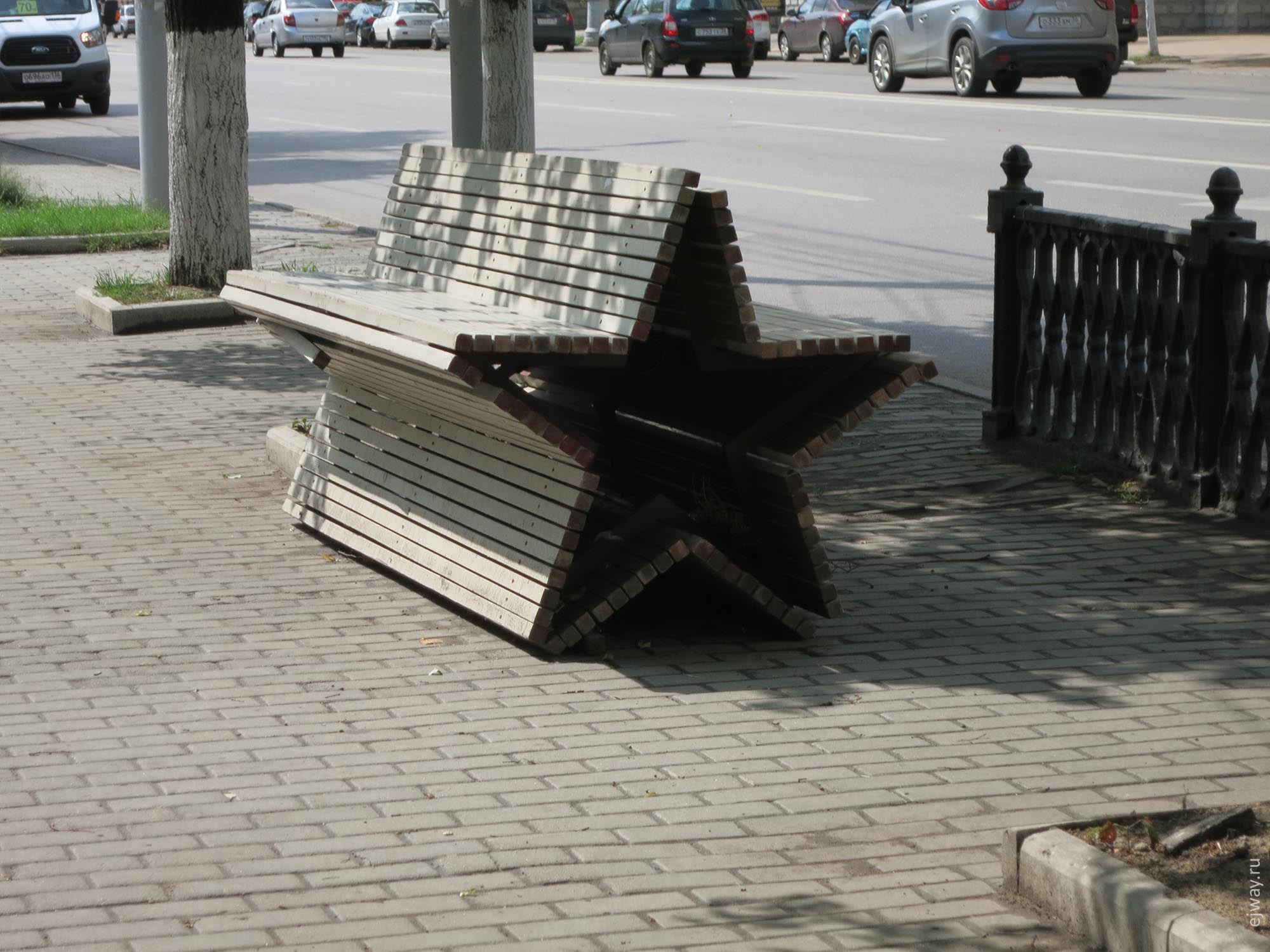 Воронеж ejway.ru