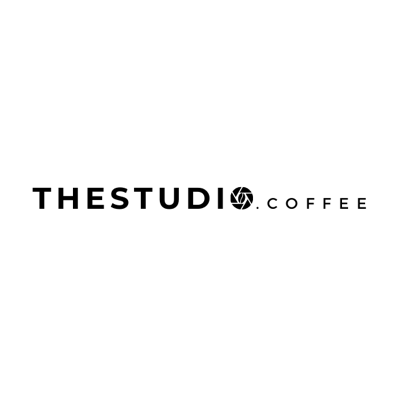 The Studio Coffeecoffee brand logo