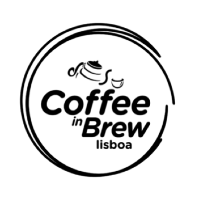 Coffee in Brewcoffee brand logo